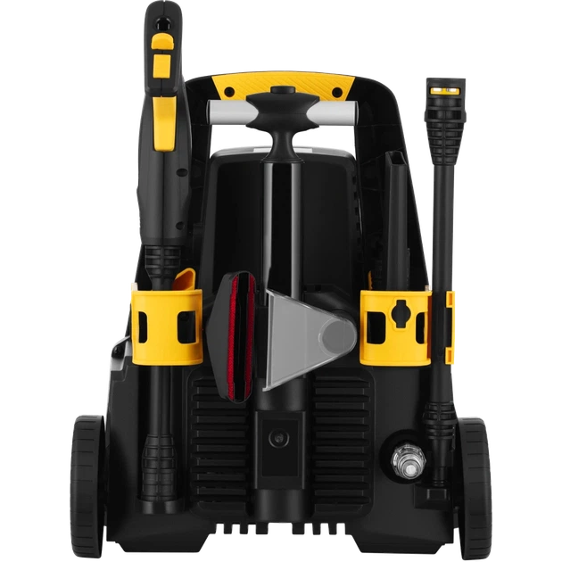 Минимойка высокого давления 2E AquaClean 4в1 1600Вт 130бар 480л/ч шланг 8м 11кг - Фото 5 Минимойка высокого давления 2E AquaClean 4в1 1600Вт 130бар 480л/ч шланг 8м 11кг - изображение 5