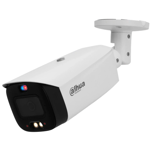 IP видеокамера Dahua DH-IPC-HFW3449T1-AS-PV 4МП (2.8мм) - изображение 2
