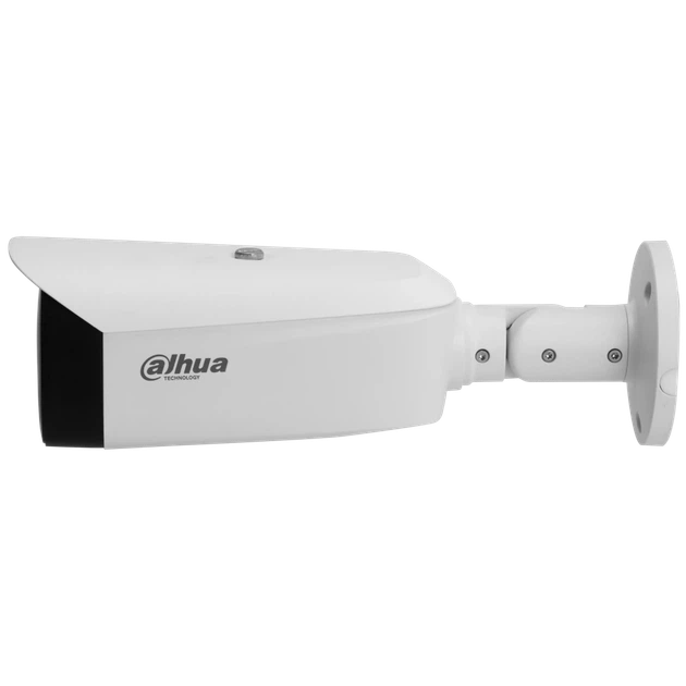 IP видеокамера Dahua DH-IPC-HFW3449T1-AS-PV 4МП (2.8мм) - изображение 3