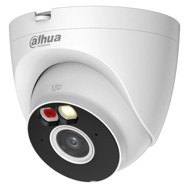 IP видеокамера Dahua DH-IPC-HDW1539DA-SAW-IL 5МП WiFi (2.8мм) - изображение 2
