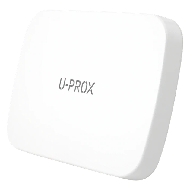 Ретранслятор радиосигнала U-Prox Extender White с автоматической маршрутизацией - Фото 2 Ретранслятор радиосигнала U-Prox Extender White с автоматической маршрутизацией - изображение 2