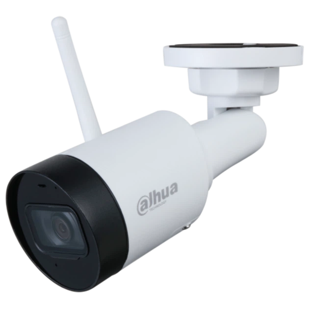 IP видеокамера Dahua DH-IPC-HFW1230DS1-SAW 2МП (2.8мм) Wi-Fi - изображение 3