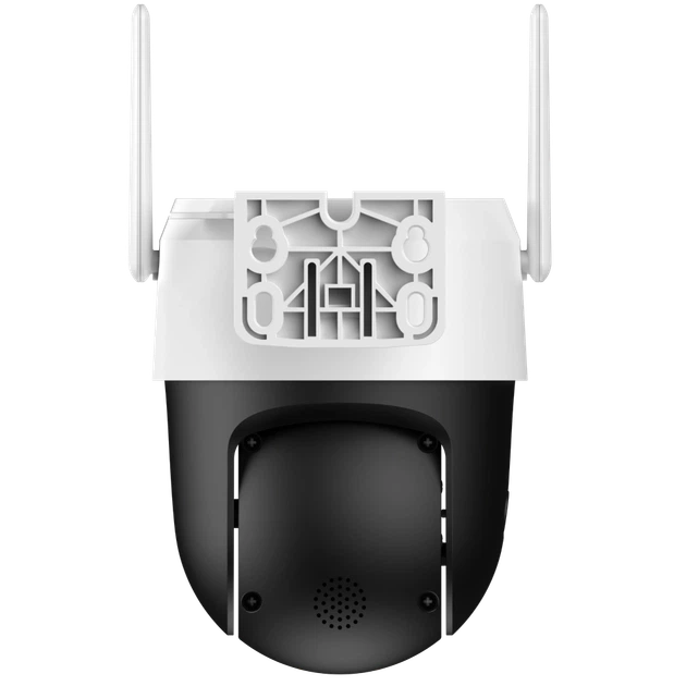 IP видеокамера Dahua DH-P5AS-PV 5МП Wi-Fi PT (2.8мм) - Фото 3 IP видеокамера Dahua DH-P5AS-PV 5МП Wi-Fi PT (2.8мм) - изображение 3