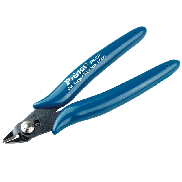 Бокорізи Pro'sKit PM-107 - Фото 1 Бокорізи Pro'sKit PM-107 - изображение 1
