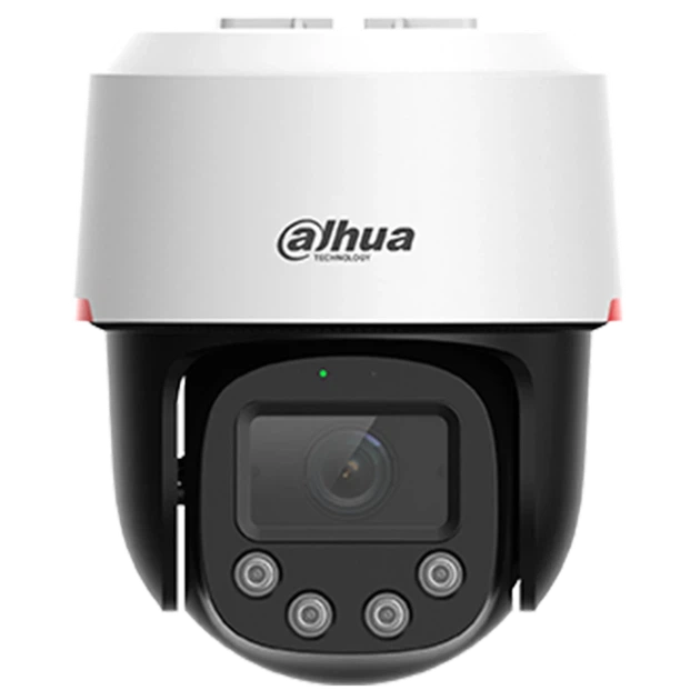 Відеокамера PT Dahua DH-SD2C400NA-B-PV-PRO 4МП WizColor WizSense PT - Фото 2 Відеокамера PT Dahua DH-SD2C400NA-B-PV-PRO 4МП WizColor WizSense PT - изображение 2