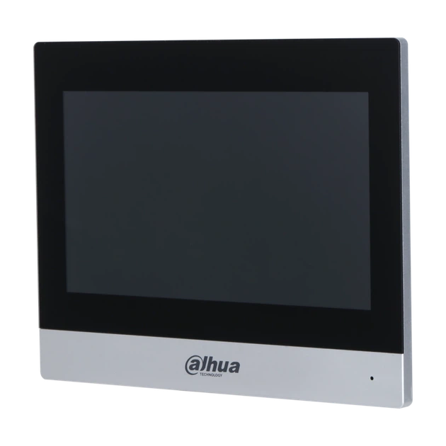 Видеодомофон Dahua DHI-VTH8621KMS-WP 7" дюймов Wi-Fi - изображение 2
