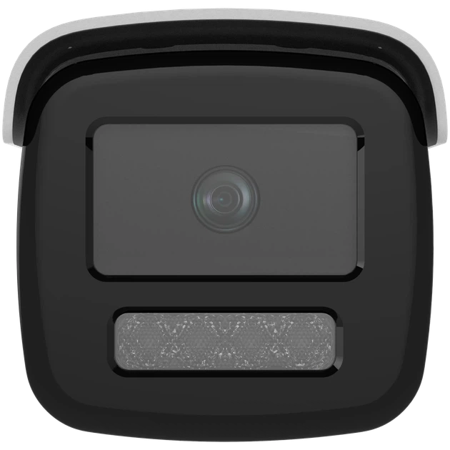 IP відеокамера Hikvision DS-2CD2T87G3-LIY 8МП ColorVu (2.8мм) - Фото 2 IP відеокамера Hikvision DS-2CD2T87G3-LIY 8МП ColorVu (2.8мм) - изображение 2