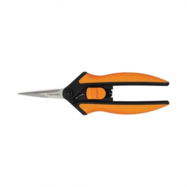 Ножницы Fiskars Solid™ Micro-Tip SP13 1051600 - Фото 1 Ножницы Fiskars Solid™ Micro-Tip SP13 1051600 - изображение 1