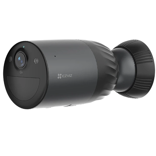 IP видеокамера Ezviz BC1C 4K (cs-BC1C) Wi-Fi с аккумулятором - Фото 1 IP видеокамера Ezviz BC1C 4K (cs-BC1C) Wi-Fi с аккумулятором - изображение 1
