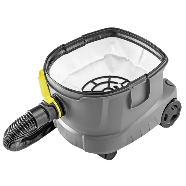 Пылесос профессиональный Karcher T 11/1 Classic 850 Вт 11 л - Фото 2 Пылесос профессиональный Karcher T 11/1 Classic 850 Вт 11 л - изображение 2