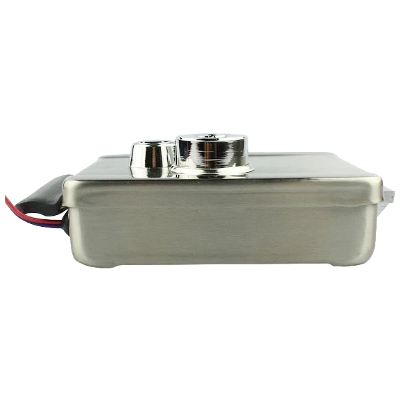 Електромеханічний замок ATIS Lock SSM CK - зображення 4