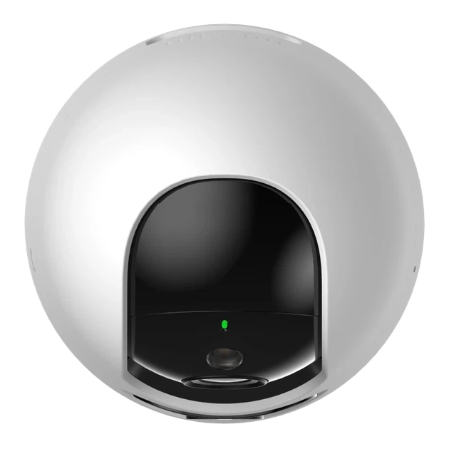 IP видеокамера Imou Ranger Dual (IPC-S2XP-10M0WED) 10МП (3.6мм) Wi-Fi - изображение 3