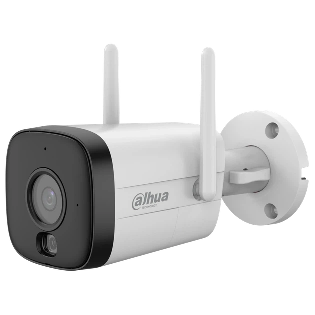 IP видеокамера Dahua DH-IPC-HFW1539DTK1-SAW-IL 5МП WiFi (2.8мм) - Фото 1 IP видеокамера Dahua DH-IPC-HFW1539DTK1-SAW-IL 5МП WiFi (2.8мм) - изображение 1