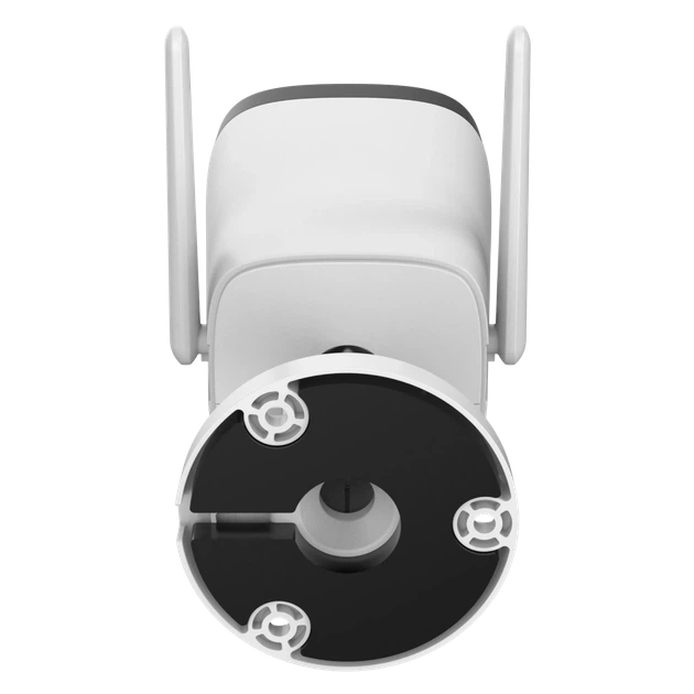 IP видеокамера Dahua DH-IPC-HFW1539DTK1-SAW-IL 5МП WiFi (2.8мм) - Фото 3 IP видеокамера Dahua DH-IPC-HFW1539DTK1-SAW-IL 5МП WiFi (2.8мм) - изображение 3