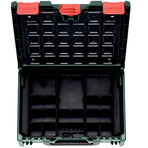 Органайзер METABO Metabox 118 - изображение 4