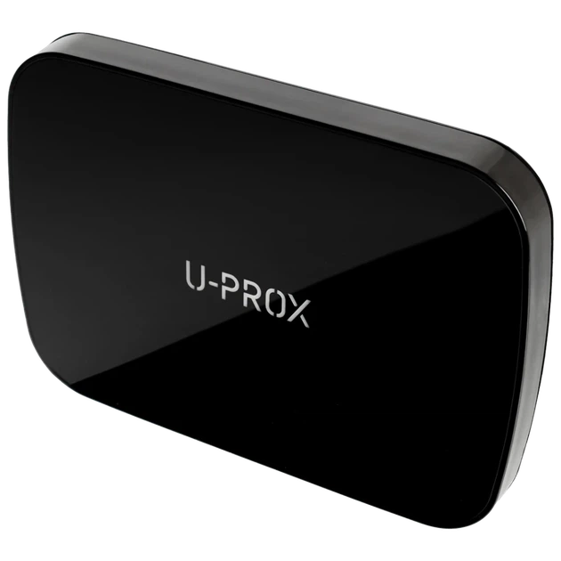 Ретранслятор радиосигнала с автоматической маршрутизацией U-Prox Extender Black - изображение 4