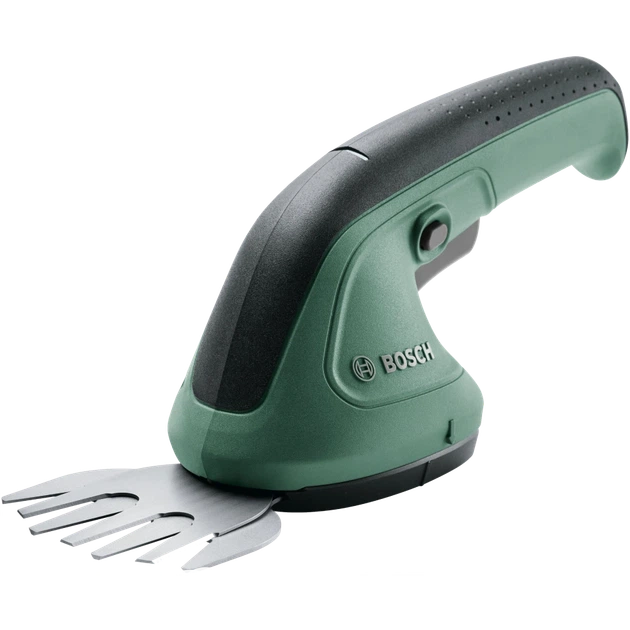 Акумуляторні ножиці Bosch EasyShear (0600833300) - Фото 1 Акумуляторні ножиці Bosch EasyShear (0600833300) - изображение 1