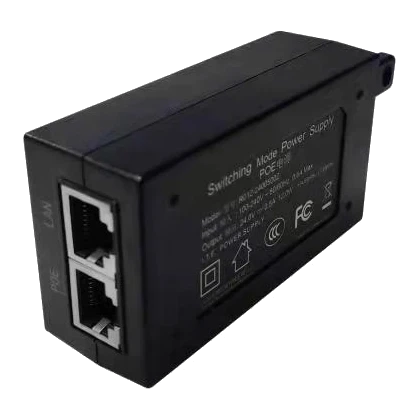 Комплект видеодомофона Neolight ALPHA Hybrid + SOLO IPW Graphite с уголком, PoE адаптер для вызовной панели - Фото 3 Комплект видеодомофона Neolight ALPHA Hybrid + SOLO IPW Graphite с уголком, PoE адаптер для вызовной панели - изображение 3