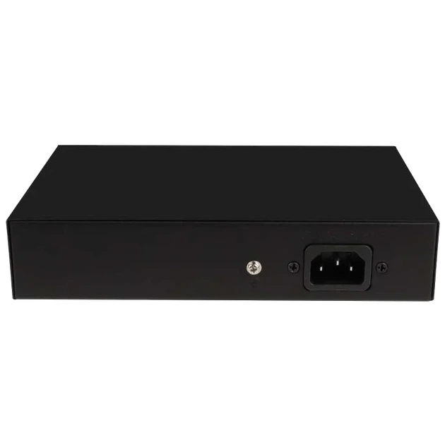 Коммутатор PoE Ewind EW-S1910CF-AP неуправляемый 10 портов - Фото 4 Коммутатор PoE Ewind EW-S1910CF-AP неуправляемый 10 портов - изображение 4
