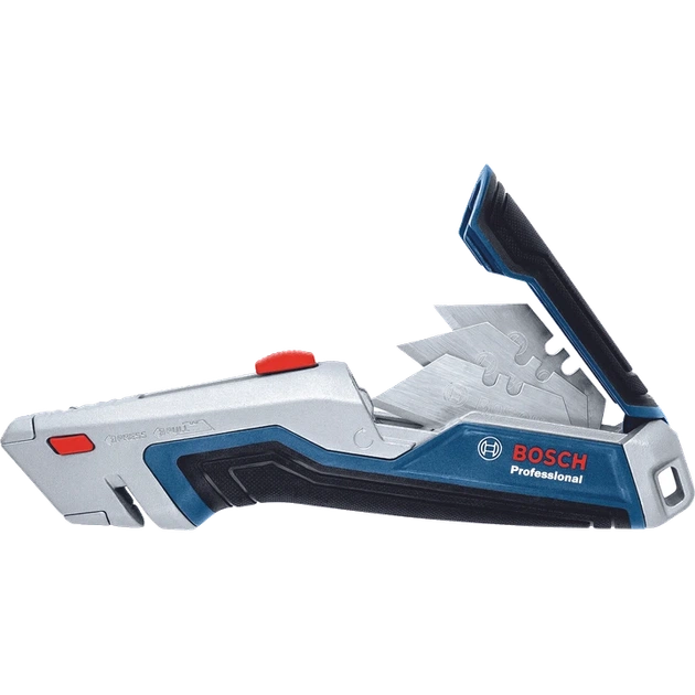 Набір ручних інструментів з сумкою Bosch GWT 20 (1600A02H5B) - Фото 6 Набір ручних інструментів з сумкою Bosch GWT 20 (1600A02H5B) - зображення 6
