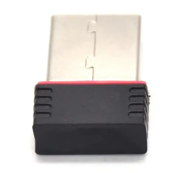 Wi-Fi адаптер MT 7601 IEEE 802.11g/b/n USB 150Mbps - изображение 3