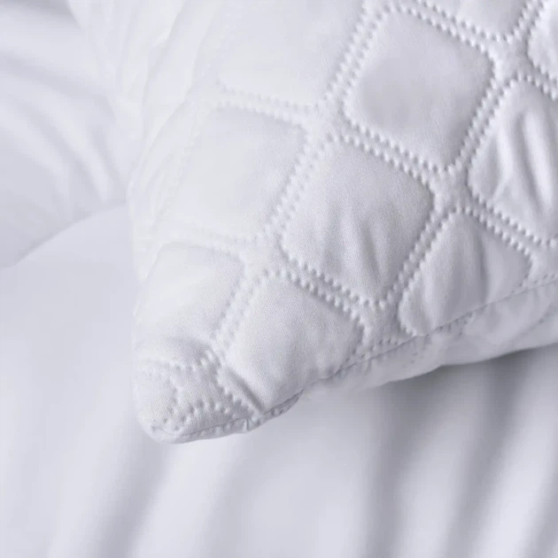 Подушка FRIENDLY "SLEEPCOVER" NEW, 70x70 - зображення 4