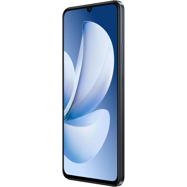 Смартфон Realme Note 70T 4/256GB Black – фото, отзывы
