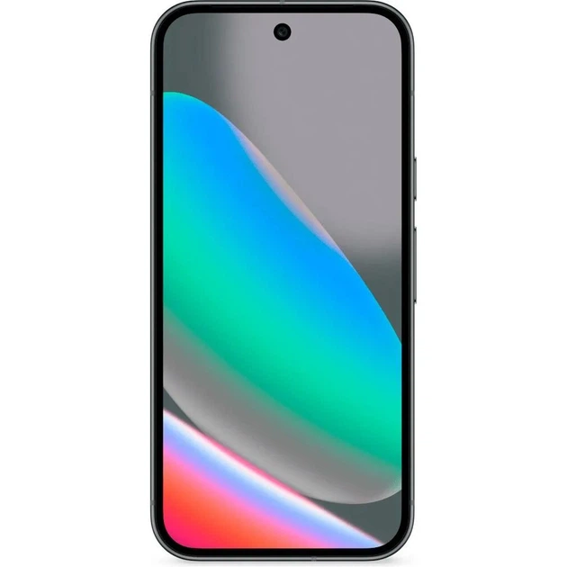 Смартфон Google Pixel 10 12/256GB Obsidian – фото, отзывы