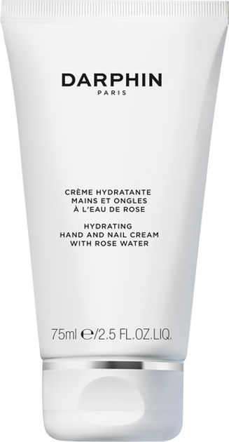 Krem do rąk i paznokci Darphin Creme Hidrante 75 ml (882381111038) - obraz 1