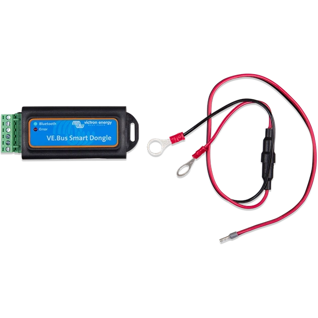 Bluetooth адаптер Victron Energy VE.Bus Smart dongle - Фото 2 Bluetooth адаптер Victron Energy VE.Bus Smart dongle - изображение 2