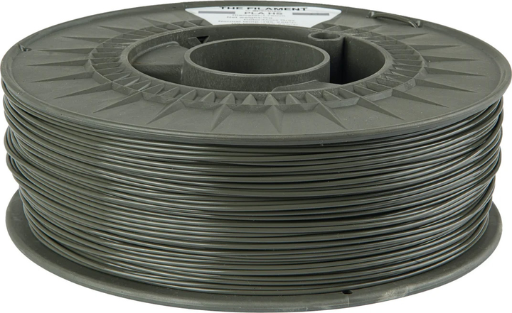 Пластик для 3D принтера Spectrum PLA HS 1.75 мм 1 кг Moss Grey (TF-24031) - зображення 3