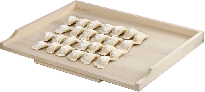 Stolnica Kadax drewniana jednostronna 73.3 x 59.3 cm (5903699481349) - obraz 2