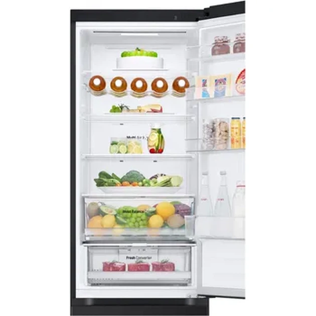 Холодильник LG GW-B509 FXFW - зображення 16