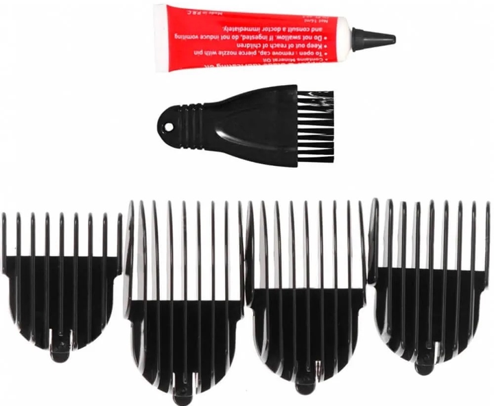 Maszynka do strzyżenia BaByliss Pro FX768E - obraz 6