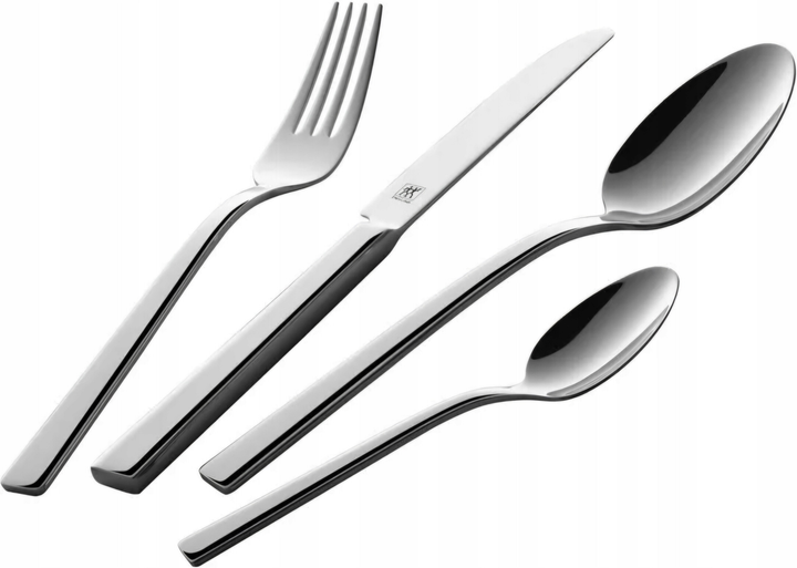Zestaw sztućców Zwilling King 60 elementów (4009839667633) - obraz 1