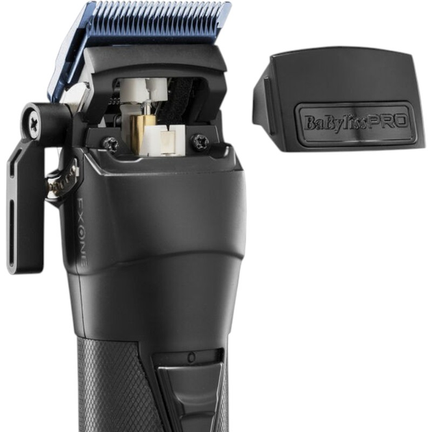 Maszynka do strzyżenia BaByliss Pro FXONE Black FX899MBE - obraz 2