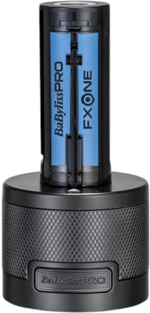 Maszynka do strzyżenia BaByliss Pro FXONE Black FX899MBE - obraz 4