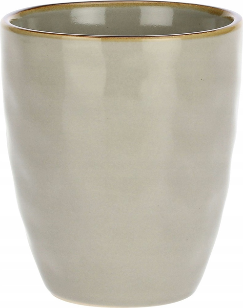 Zestaw kubków Rose&Tulipani Concerto Grigio Perla 330 ml 2 szt (8018594580657) - obraz 2