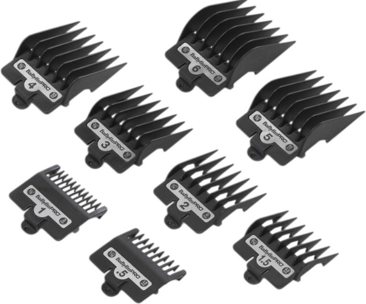 Maszynka do strzyżenia BaByliss Pro FXONE FX829E LO-PRO - obraz 3