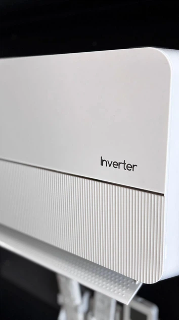 Кондиционер DAIKO GRK-H09WINX/GRK-I09WINX NORTHLAND INVERTER Wi-Fi