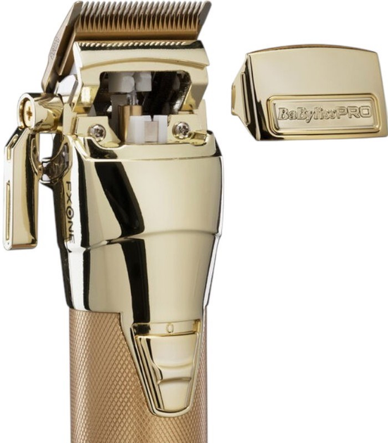 Maszynka do strzyżenia BaByliss Pro FX ONE FX899GE - obraz 2