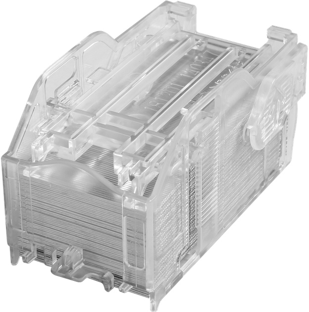 Картридж зі скріпками HP Staple Cartridge Refill (C8091A) - зображення 1