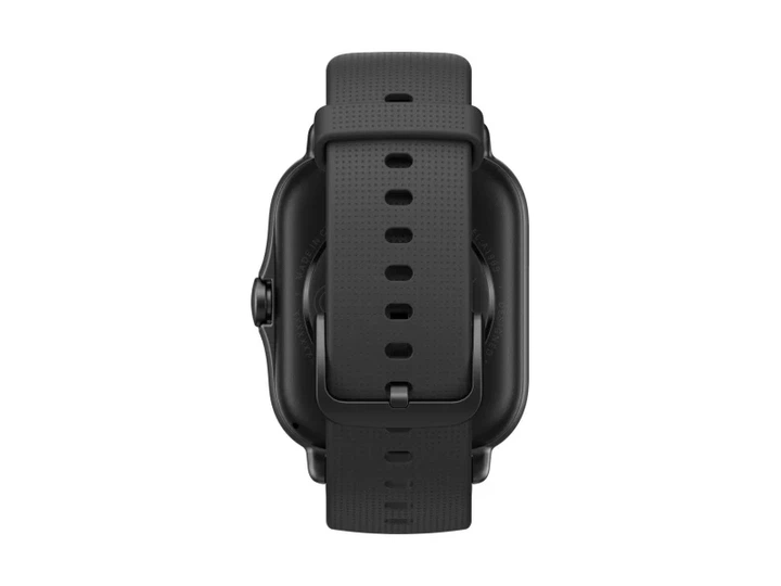 Смарт годинник Amazfit GTS 2 Space Black (New Version) - изображение 2