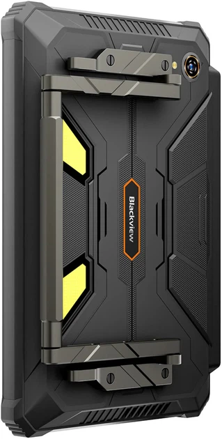 Планшет Blackview ACTIVE 12 Pro 5G 16GB/1TB Black (РУЧКА-ХОЛДЕР +