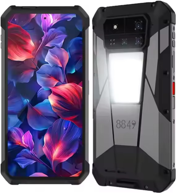 TANK 4 PRO 5G 1TB AMOLEDプロジェクター搭載 TANK 4 PRO 5G 1TB AMOLEDプロジェクター搭載 8849_TANK_4_Pro_-