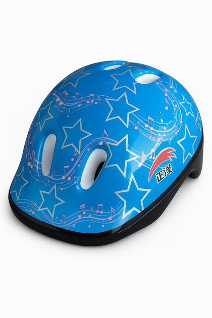 Скейтборд детский с защитой и шлемом 3в1 для мальчика SP-Sport 1407-2 Multicolor-Red - Фото 6 Скейтборд детский с защитой и шлемом 3в1 для мальчика SP-Sport 1407-2 Multicolor-Red - изображение 6
