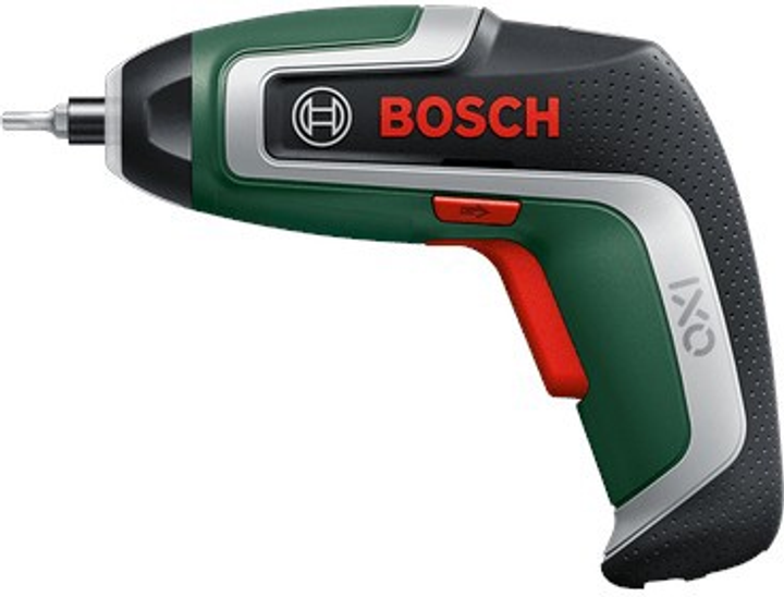 Wkrętarka akumulatorowa Bosch IXO 7 06039E0002 (4053423234787) - obraz 3