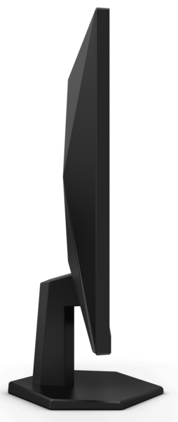 Монiтор 27" AOC Q27G42ZE Black - изображение 11