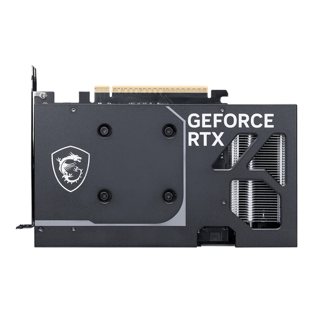 Відеокарта MSI GeForce RTX5060 8Gb VENTUS 2X OC (RTX 5060 8G