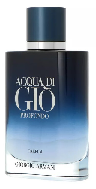 Парфуми для чоловіків Giorgio Armani Acqua Di Gio Profondo 100 мл (3614273953696) - зображення 3